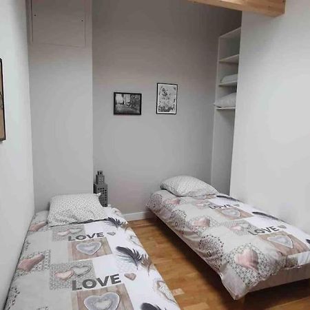 Sweet Loft A Perignat !!! Leilighet Eksteriør bilde